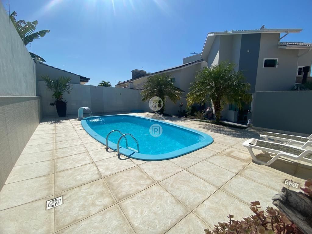 Casa em Pagani, Palhoça. 3 quartos, 190m². Imagem 17 de 20